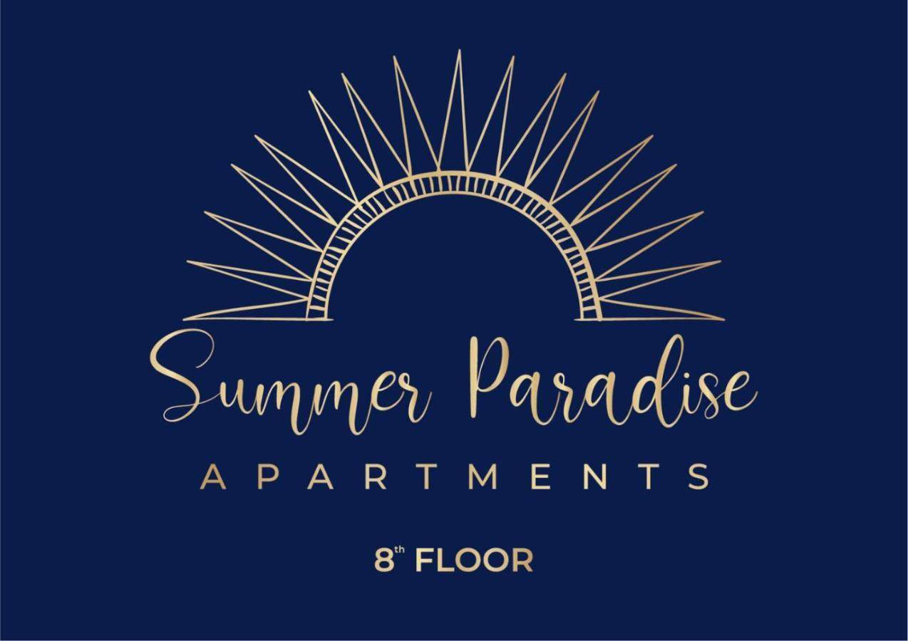 Summer Paradise Bari Eksteriør billede