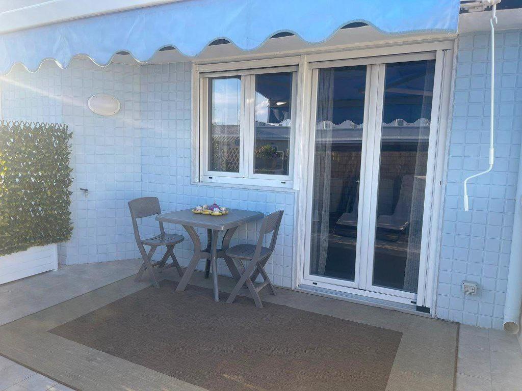 Summer Paradise Bari Eksteriør billede